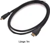 HDMI auf Mini HDMI Kabel, Mini HDMI auf HDMI 1M, Micro HDMI Produktbild-Vorschau 2
