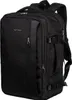 WINGS Damen Multifunktionaler Rucksack SKYLARK erweiterbar Produktbild-Vorschau 2