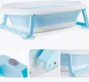 Ekspand | Vaschetta per neonati Ariel - Azzurro - 80 cm - Anteprima dell’immagine prodotto 10