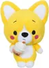 Plüschtier Little Corgi Cuties, 20 cm, Bubble Tea, GIPSY Produktbild-Vorschau 1