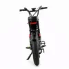 PIXAR M9 E-Bike 48V 17,5Ah Akku (100km), 250W Heckmotor, Produktbild-Vorschau 15