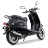 Motorroller 50 ccm Burnout MiniMe 45 km/h Retro-Mofa Euro 5 Produktbild-Vorschau 3