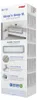 Sleep'n Keep XL bedhek 150 cm, blauwgrijs Productafbeelding-voorbeeld 14