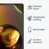 kwmobile 2x Tablet Schutzfolie kompatibel mit Samsung Produktbild-Vorschau 2