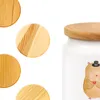 Mr. & Mrs. Panda Teedose Hamster Hut - Weiß - Geschenk, Produktbild-Vorschau 5