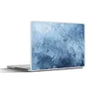 MuchoWow® Laptop Aufkleber Sticker Cover Schiefer - Steine Produktbild-Vorschau 1