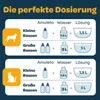 Amuleto Clean & Care Bath - Parasiten-Shampoo für Hunde & Produktbild-Vorschau 7