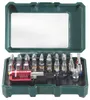 Skrzynka na bity Metabo SP, 71 sztuk Podgląd zdjęcia produktu 9
