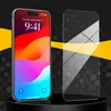 Für iPhone 15 Pro ( 6.1" ) - Panzerglas Glasfolie Display Produktbild-Vorschau 4