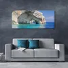 Tulup Leinwand-Bilder 125x50 Wandbild Canvas Kunstdruck Produktbild-Vorschau 3