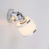 JUST LIGHT ACCOR Wand- und Deckenleuchte E14 max. 25W chrom Produktbild-Vorschau 11