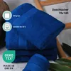 DoubleDry Hotel Kollektion Badetücher Set - 6 Teilig - 100% Produktbild-Vorschau 2