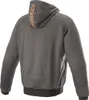 Pull à capuche Alpinestars Chrome Sport Motorrad, Voir les images du produit 2
