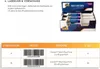 Cavalor Take it Easy 6x 60ml en cas de situation de stress Voir les images du produit 8