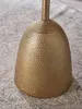 FineBuy Orientální kulatý odkládací stolek, průměr 33 cm, Náhled obrázku produktu 5