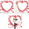 Belle Vous Herz zum Ausschneiden Hochzeit Deko - L2 x B1,8m Produktbild-Vorschau 11