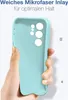 Hülle für Samsung Galaxy S25 Ultra mit 9H Displayglas Produktbild-Vorschau 2