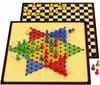 Schmidt Spiele Classic Line Classic line Halma Náhľad obrázku produktu 2