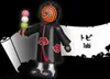 PLAYMOBIL Naruto 71101 Tobi Anteprima dell’immagine prodotto 11
