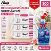 Sleepy Reinigungstücher für den täglichen Produktbild-Vorschau 1