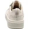 Legero Rejoise scarpe da donna stringate bianco Tempo Anteprima dell’immagine prodotto 9