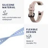 kwmobile 2x Uhrenarmband für Huawei Band 4 Armband - Produktbild-Vorschau 3
