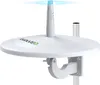 Evolveo TDE Jade 3, Draußen, Weiß, 10 m, 48 dBi, DVB-T, Produktbild-Vorschau 1