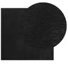vidaXL Tapis HUARTE à poils courts Doux et lavable Noir Voir les images du produit 3