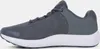 Scarpe UA GS Pursuit BP-GRY Anteprima dell’immagine prodotto 2