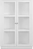 finori Arles 53A Highboard, weiß Maß: B x H x T ca. 100 x Produktbild-Vorschau 1