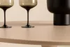 Glade table de salle à manger Ø100 cm beige. Voir les images du produit 3