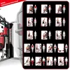 Sportstech Kraftstation HGX200 | 45 Übungen | Dip Station | Produktbild-Vorschau 7