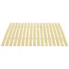 vidaXL Bettlattenrost Ersatz mit 17 Latten 100x200 cm Produktbild-Vorschau 1