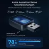 Kabelloser Mini-Adapter für Android Auto & CarPlay – Produktbild-Vorschau 6
