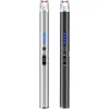 2er Set elektrisches Lichtbogen Feuerzeug, USB aufladbar, Produktbild-Vorschau 1