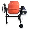 Bétonnière Cement Mixer 250 litres SIM 250 Voir les images du produit 3