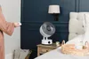 Meaco Sefte 10 Tischventilator weiss/schwarz Produktbild-Vorschau 10