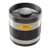Walimex pro Spiegel Objektiv 800/8,0 DSLR kompatibel mit Produktbild-Vorschau 1