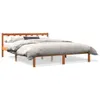 VidaXL 844811, Brązowy, 165,5 cm, 2,06 m, 69,5 cm, 1600 x Podgląd zdjęcia produktu 1