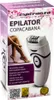 Esperanza Epilátor Copacabana bílo-modrý Náhled obrázku produktu 5