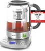 Emerio WK-122248 Glas-Wasserkocher Teekocher mit Produktbild-Vorschau 6