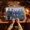 Enhyyppen Adventskalender Enhyyppen Merch Geschenke für Produktbild-Vorschau 3