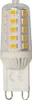 LED-Lampe, G9, 300lm, ersetzt 28W, Stecksockellampe, Produktbild-Vorschau 1