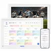 TABWEE P10 10,1 Zoll Digitaler Kalender und Desktop Produktbild-Vorschau 1