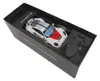 Carrera Porsche 911 GT3 R 'White Lightning' 1:50 Náhled obrázku produktu 7