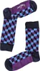 HAPPY SOCKS - 3er Pack Classic Multicolor Socken Produktbild-Vorschau 5