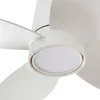 Energiespar Deckenventilator mit LED Beleuchtung und Produktbild-Vorschau 2