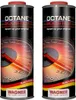 Wagner Octane Booster 2x 1 litre - Additif essence puissant Voir les images du produit 1