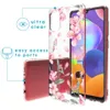 imoshion Design Hülle Samsung Galaxy A31 - Blossom Produktbild-Vorschau 5