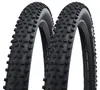 SCHWALBE ROCKET RON ADDIX FALTREIFEN 57-559 26X2,25 schwarz Produktbild-Vorschau 3